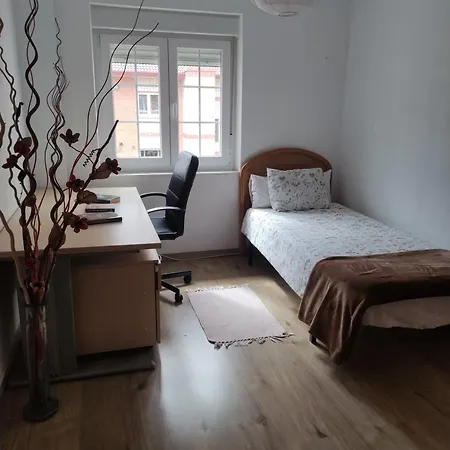 Apartamento Por Meses En Gijón