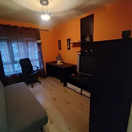 Apartamento Por Meses En