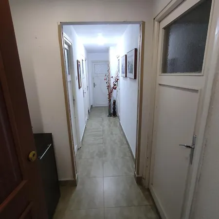 Apartamento Por Meses En Gijón