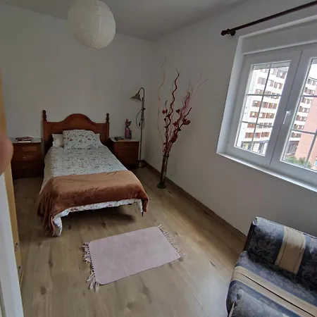 Apartamento Por Meses En Apartment Gijón