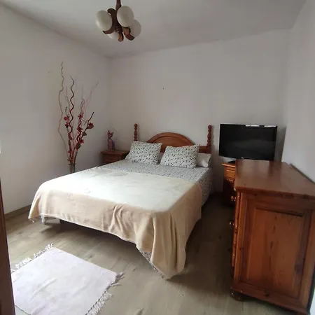 Apartamento Por Meses En *