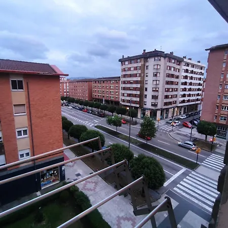 Apartamento Por Meses En Apartment Gijón