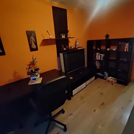 Apartamento Por Meses En * Gijón