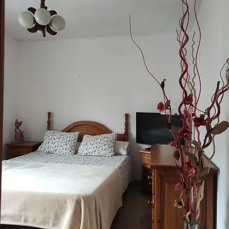 Apartamento Por Meses En Apartment Gijón