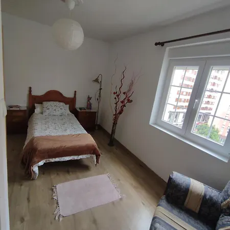 Apartamento Por Meses En דירה