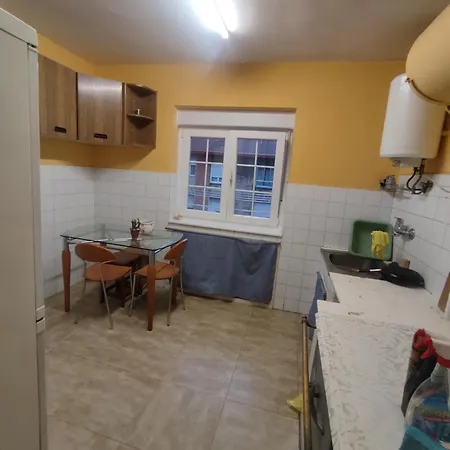 דירה Apartamento Por Meses En