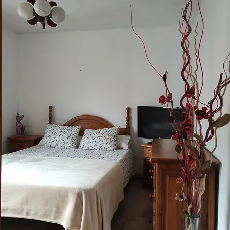 דירה Apartamento Por Meses En