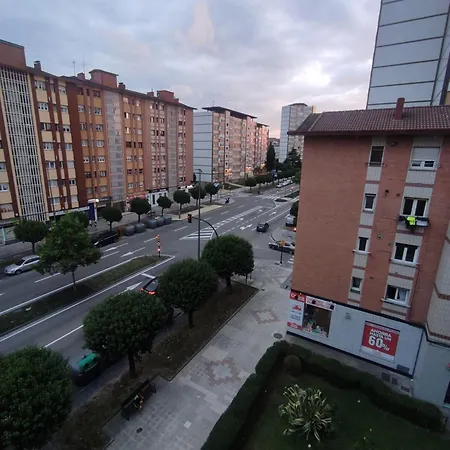 Apartamento Por Meses En דירה